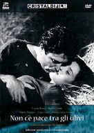 Non c&#039;&egrave; pace tra gli ulivi - Italian Movie Cover (xs thumbnail)