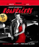 Roadracers - Blu-Ray movie cover (xs thumbnail)
