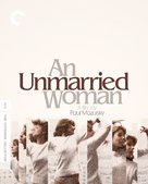 An Unmarried Woman - poster (xs thumbnail)