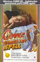 Come Under My Spell - Movie Poster (xs thumbnail)