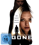 Gone - German Blu-Ray movie cover (xs thumbnail)