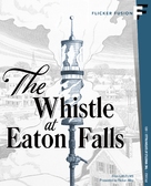 The Whistle at Eaton Falls - Blu-Ray movie cover (xs thumbnail)