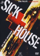 The Sick House - German Movie Cover (xs thumbnail)