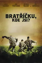 O Brother, Where Art Thou? Poster