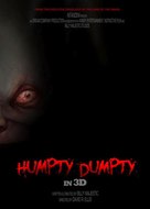 Humpty Dumpty - Movie Poster (xs thumbnail)