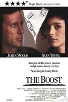The Boost - Movie Poster (xs thumbnail)