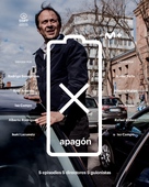 &quot;Apag&oacute;n&quot; - Spanish Movie Poster (xs thumbnail)