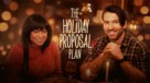 The Holiday Proposal Plan - Movie Cover (xs thumbnail)