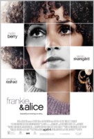 Frankie and Alice - Movie Poster (xs thumbnail)