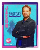 "BH90210" Poster