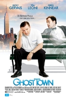 Ghost Town - Australian Movie Poster (xs thumbnail)