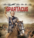 Spartacus - Movie Cover (xs thumbnail)
