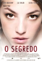 The Secret - Brazilian poster (xs thumbnail)