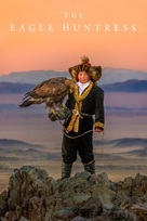 The Eagle Huntress - British Movie Poster (xs thumbnail)