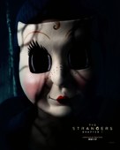 The Strangers: Chapter 1 - Movie Poster (xs thumbnail)