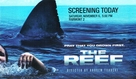 The Reef - Movie Poster (xs thumbnail)