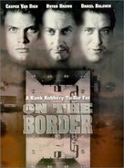 On the Border - poster (xs thumbnail)
