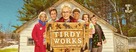 &quot;Tirdy Works&quot; - Movie Poster (xs thumbnail)