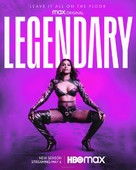 &quot;Legendary&quot; - Movie Poster (xs thumbnail)