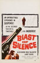 Blast of Silence - Movie Poster (xs thumbnail)