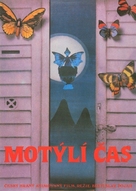 Mot&yacute;l&iacute; cas - Czech Movie Cover (xs thumbnail)