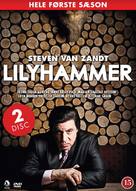 &quot;Lilyhammer&quot; - Danish DVD movie cover (xs thumbnail)