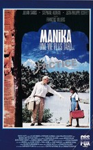 Manika, une vie plus tard - French VHS movie cover (xs thumbnail)