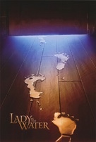 Lady In The Water - poster (xs thumbnail)