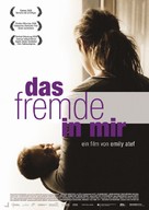 Das Fremde in mir - German Movie Poster (xs thumbnail)
