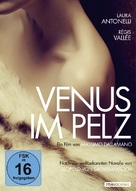 Le malizie di Venere - German DVD movie cover (xs thumbnail)