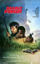 Shoot to Kill - British Movie Poster (xs thumbnail)
