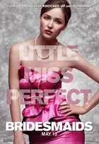Bridesmaids Poster
