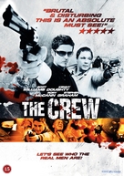 The Crew - Danish DVD movie cover (xs thumbnail)