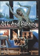 Off and Running - Movie Cover (xs thumbnail)