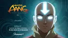 Avatar Aang: The Last Airbender Poster