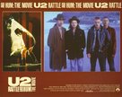 U2: Rattle and Hum - Movie Poster (xs thumbnail)