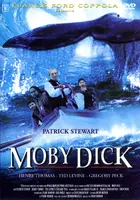 Moby Dick Cover