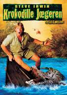 The Crocodile Hunter: Collision Course - Danish poster (xs thumbnail)