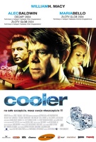 The Cooler - Polish Movie Poster (xs thumbnail)