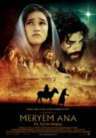 The Nativity Story - Turkish poster (xs thumbnail)
