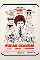 Sugar Cookies - Movie Poster (xs thumbnail)