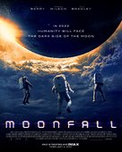 Moonfall - Movie Poster (xs thumbnail)