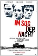 Im Sog der Nacht - Swiss Movie Poster (xs thumbnail)