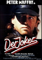 Joker, Der - German Movie Poster (xs thumbnail)