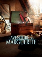 L&#039;Aventure des Marguerite - French poster (xs thumbnail)