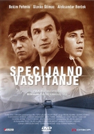 Specijalno vaspitanje - Yugoslav Movie Cover (xs thumbnail)