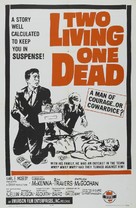 Two Living, One Dead - Movie Poster (xs thumbnail)