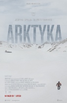 Arctic - Polish Movie Poster (xs thumbnail)