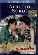 Il marito - Italian Movie Cover (xs thumbnail)
