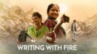 Writing with Fire - poster (xs thumbnail)